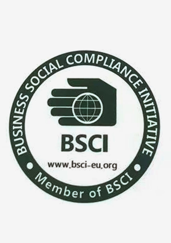 BSCI BSCI