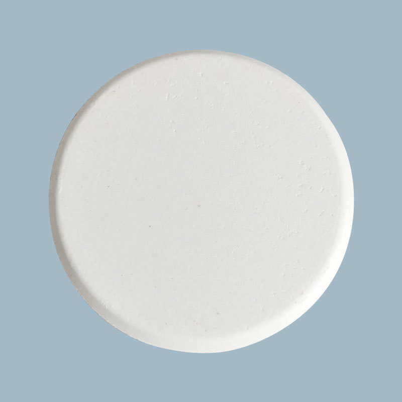 Moisture absorber refill tab