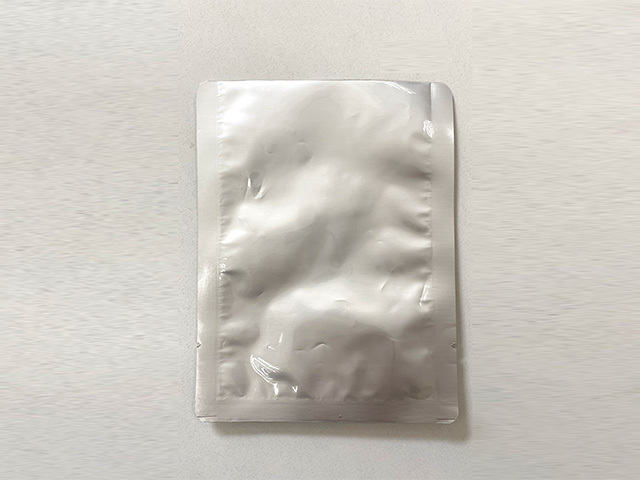鋁箔高溫蒸煮袋