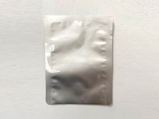 鋁箔高溫蒸煮袋