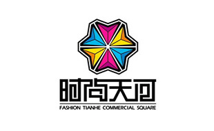 广州时尚天河商业广场