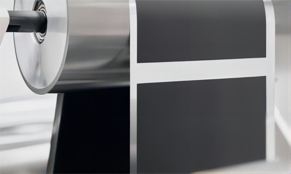 VW subsidiary PowerCo presents battery dry coating process