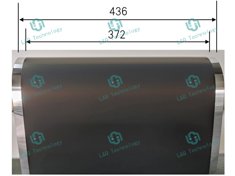71173207(320h) Cell Dry Electrode