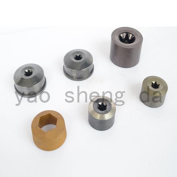 Non-standard Mold