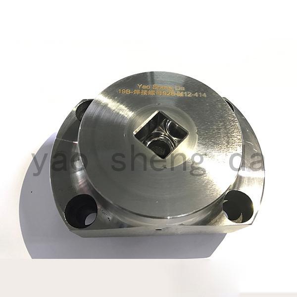 928 welding nut mould