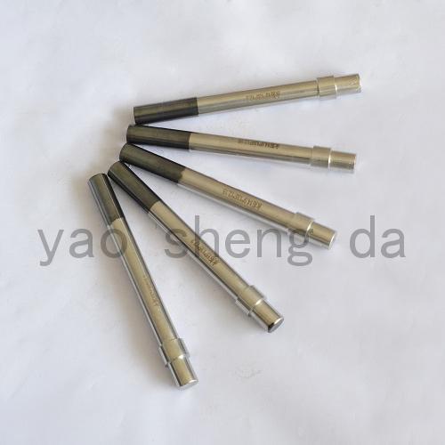 T-tube Punch Rod
