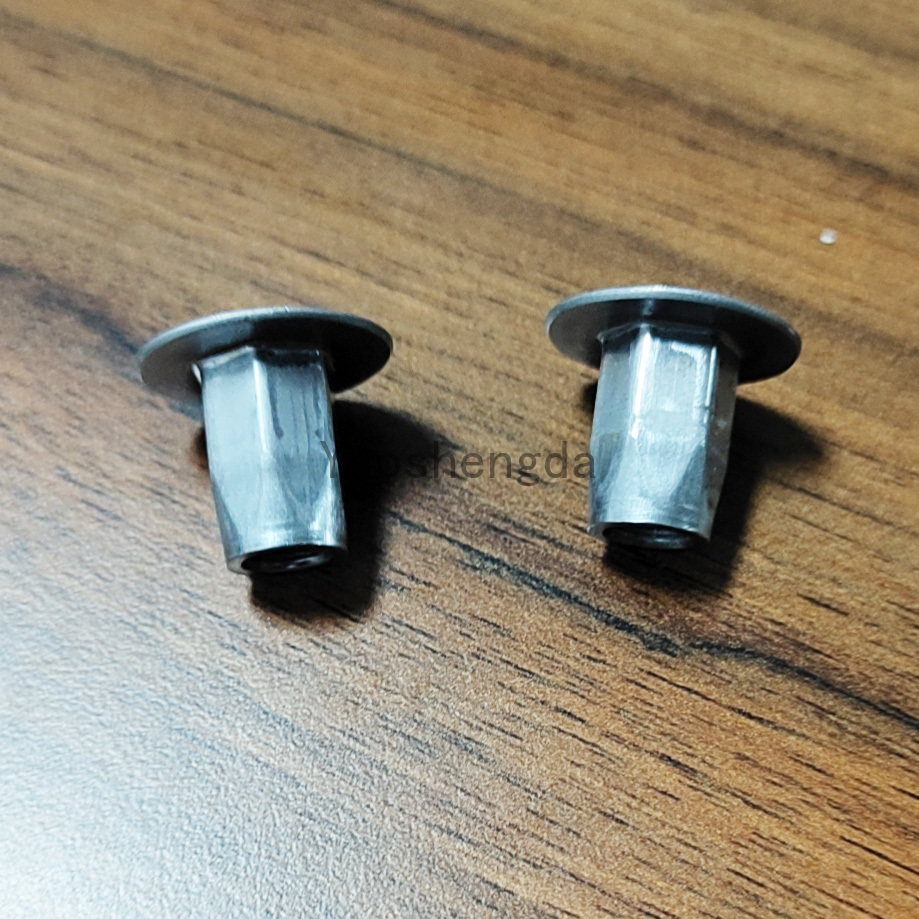 Nuts & screws