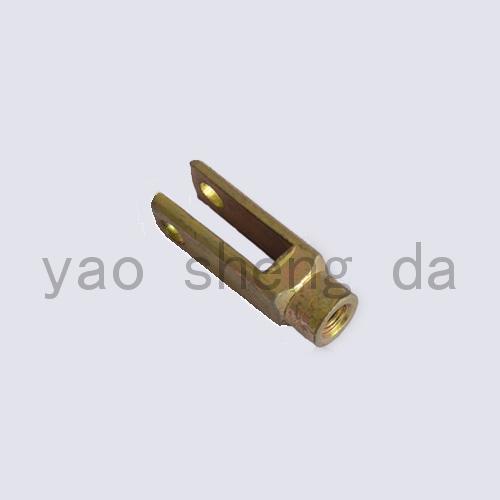 Wheel Lock