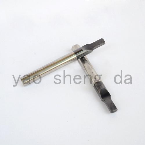 Stretch Rod