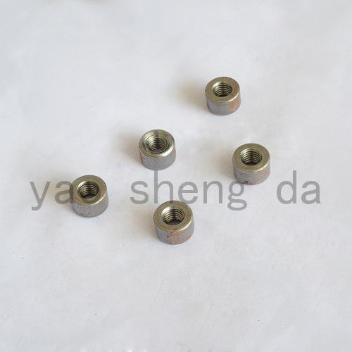 Round Nut