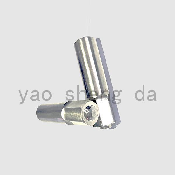 Welding Punch Rod
