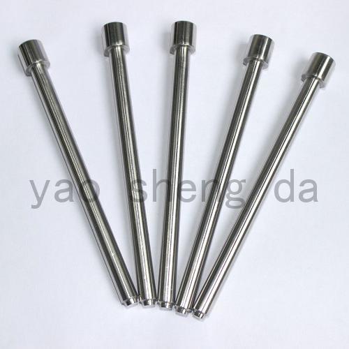 Rear Punch Rod