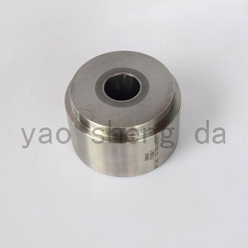 Bolt Mold - Main Mold