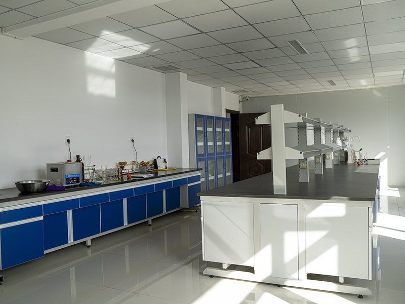 Centro de pruebas