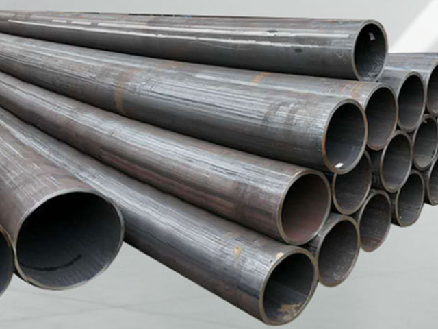 Welding of Small-sized ERW Steel Pipe