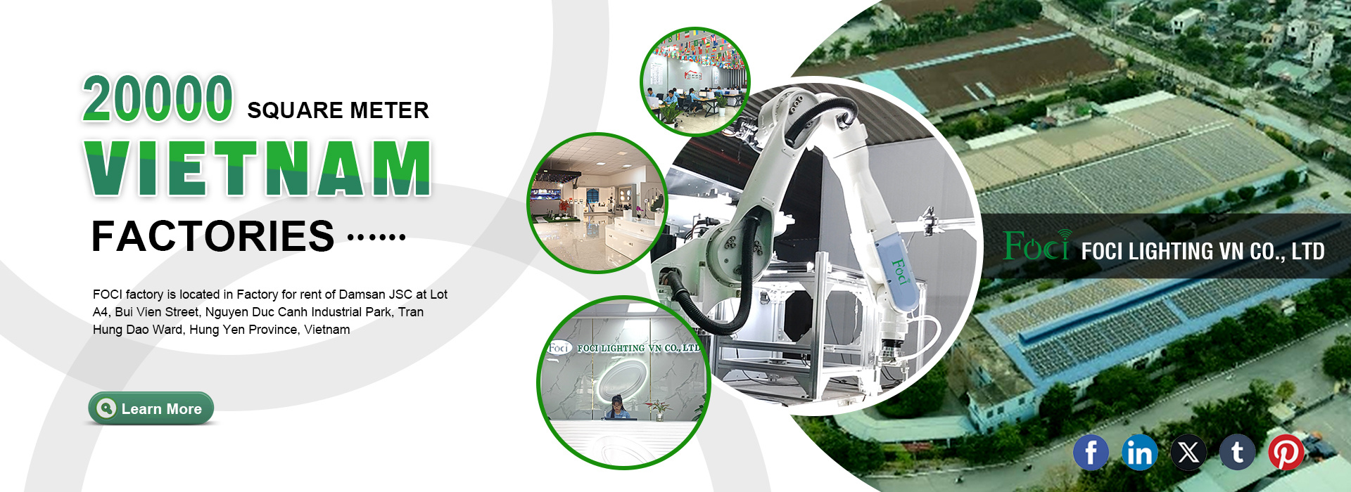 首页banner
