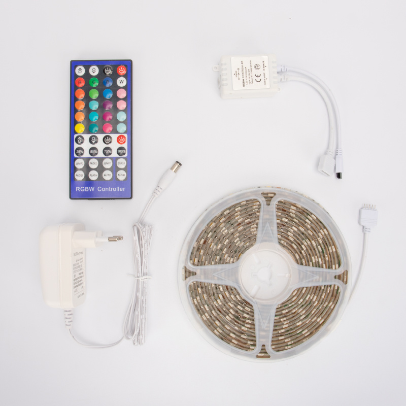 GP-SL-003 5 m RGB+WW light strip