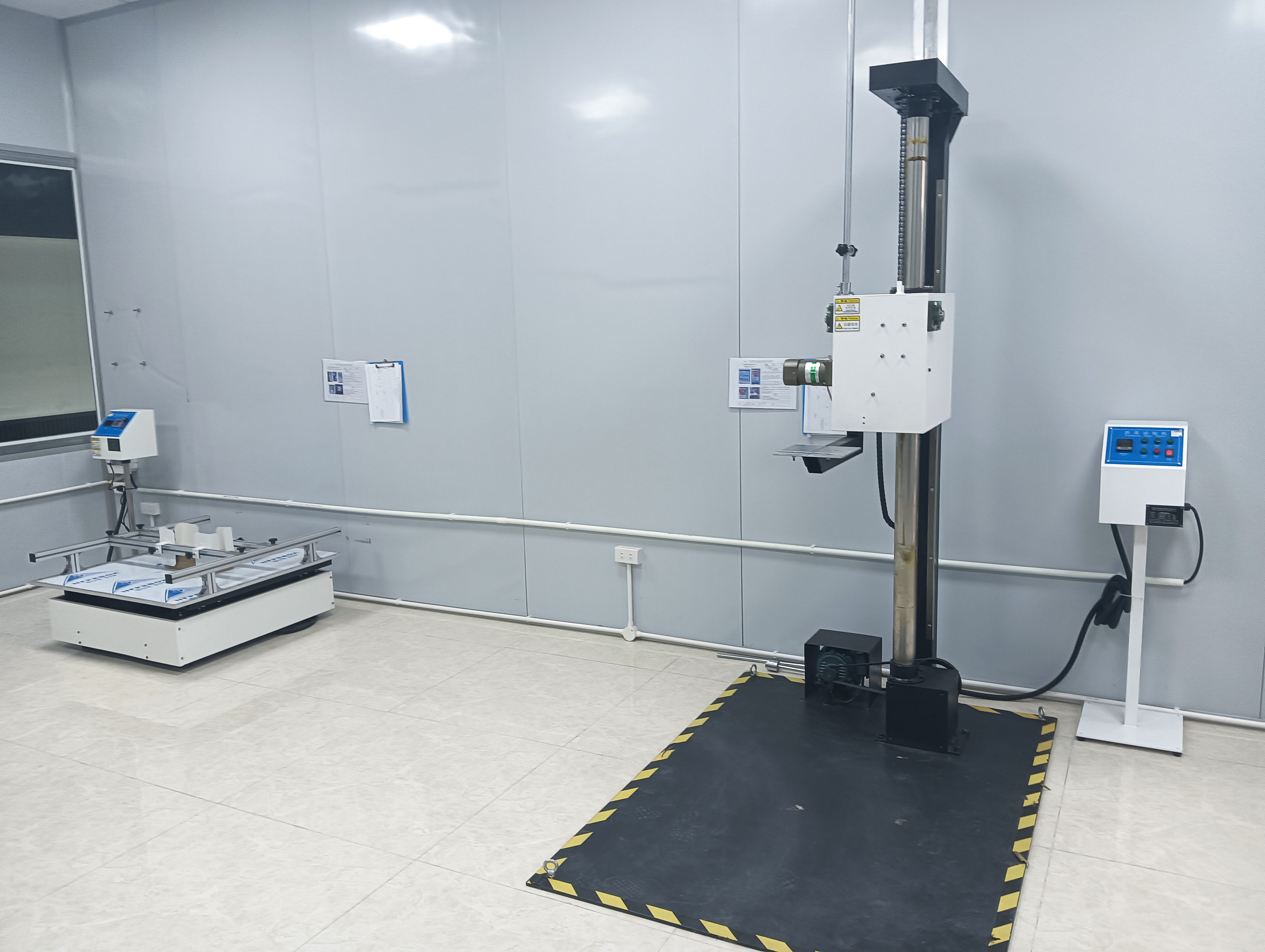 Test Equipment Test Equipment