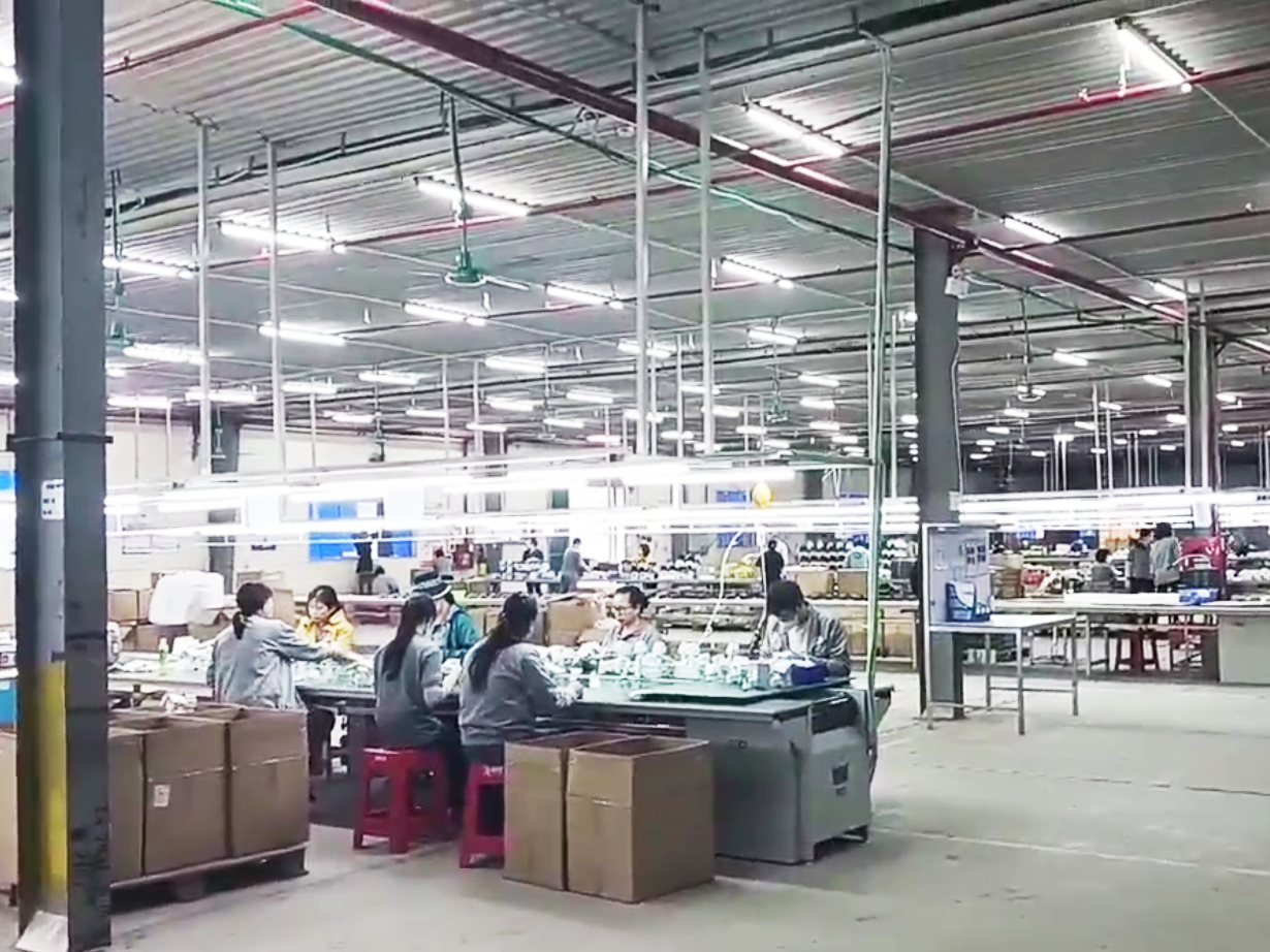 manufacturing shop manufacturing shop