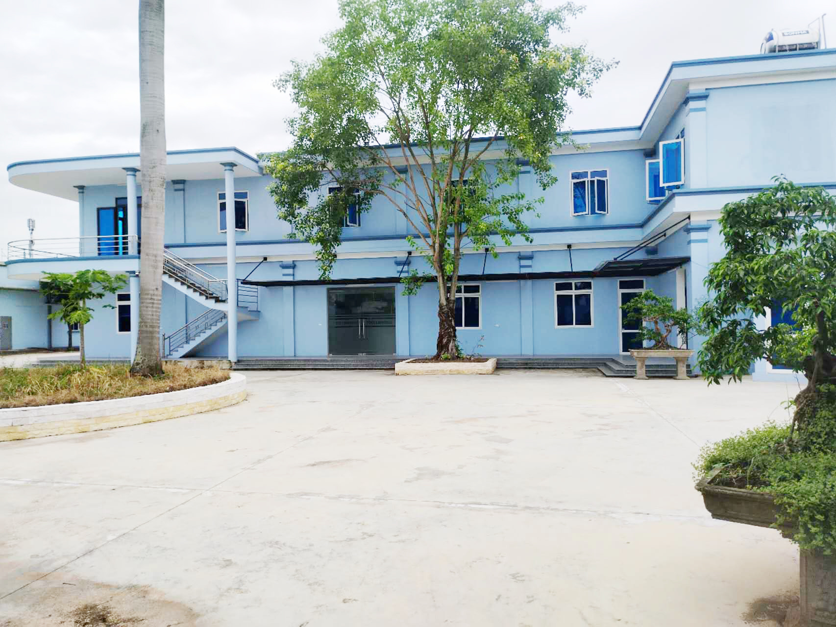 Chiến dịch Sát cánh Tuân theo
