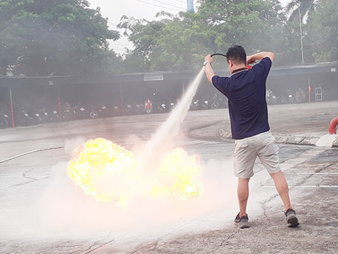 Chiến Dịch Sát Cánh Tuân Theo