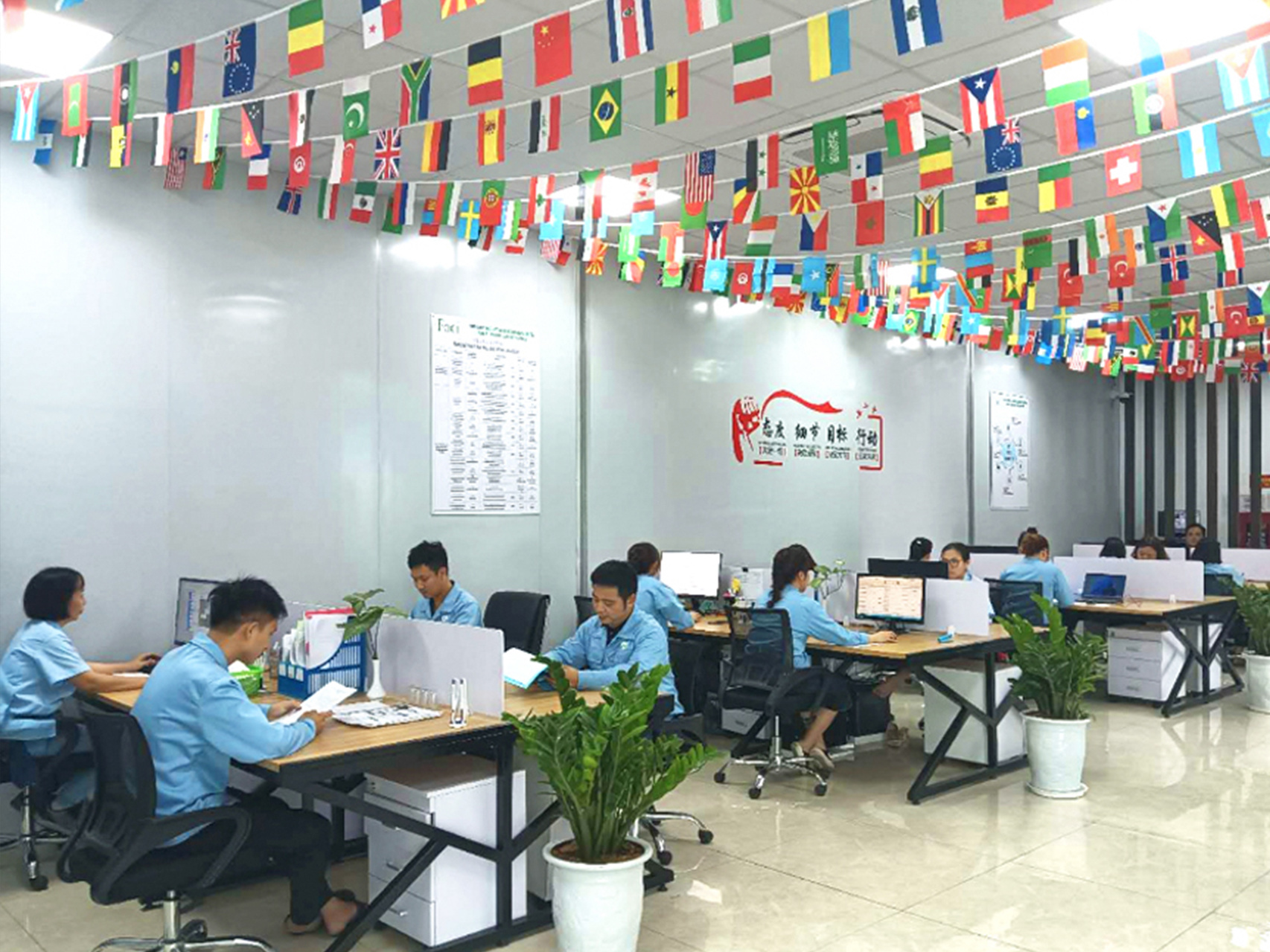 Nhân viên quản lý Nhân viên quản lý
