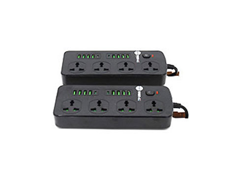 USB充電器