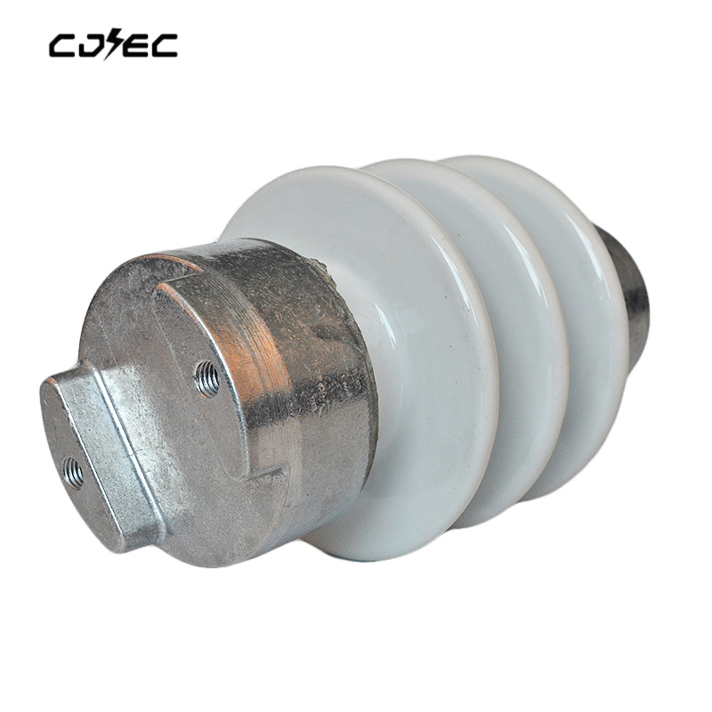 Изолятор опорно-стержневой С4-80 II-Jiangxi Johnson Electric Co., Ltd