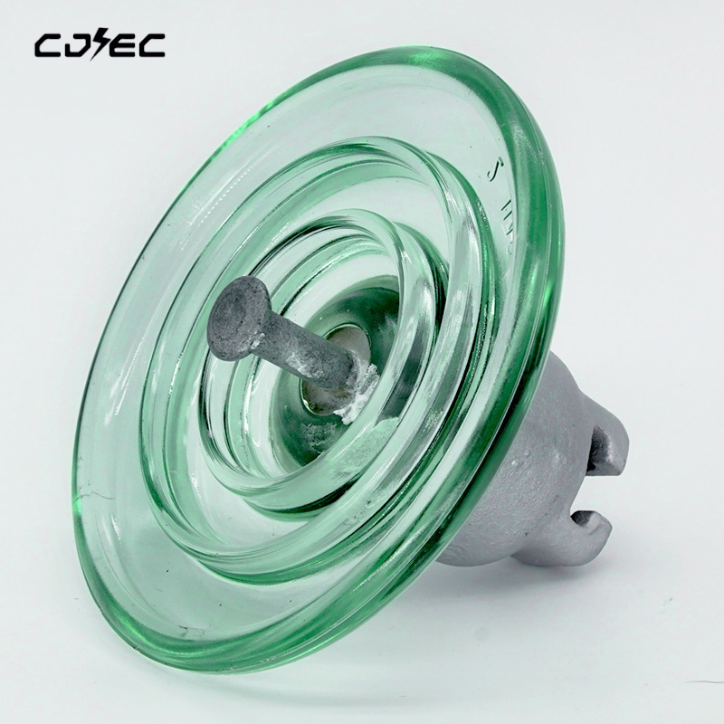 CTV175 Glass Insulator
