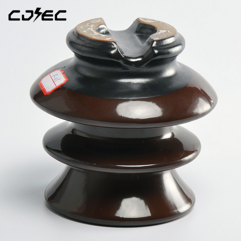 P-11-Y High Voltage Ceramic Insulators Chinese Manufacturers