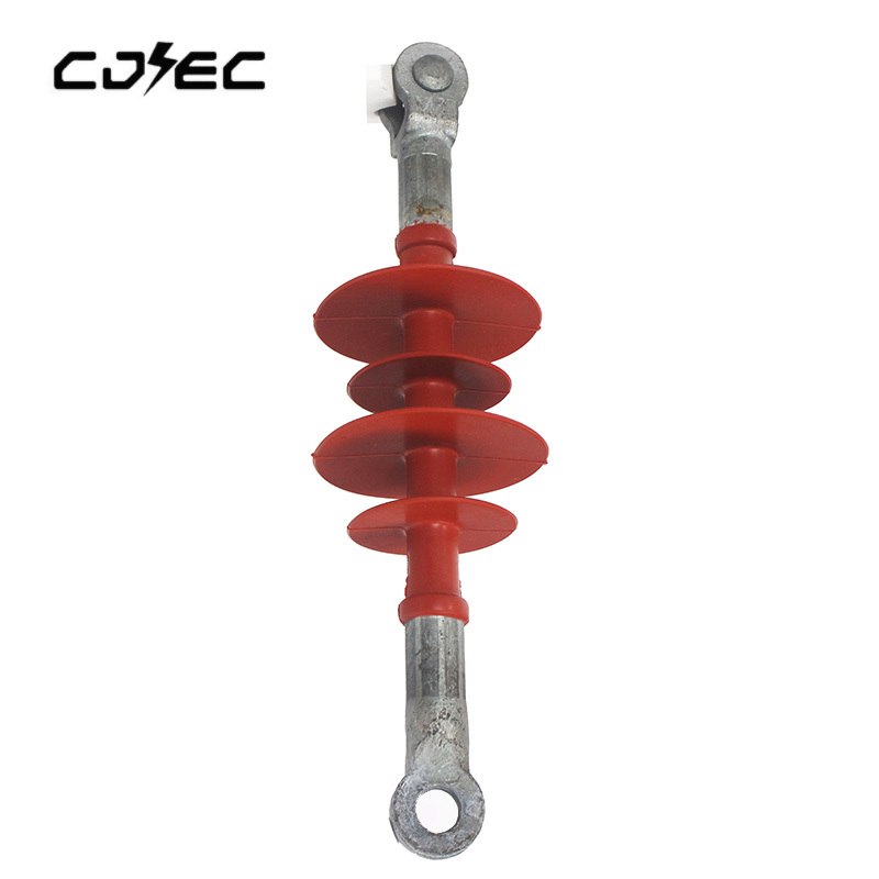 11kV &33kV FXBW6 Suspension Composite Polymer Insulator