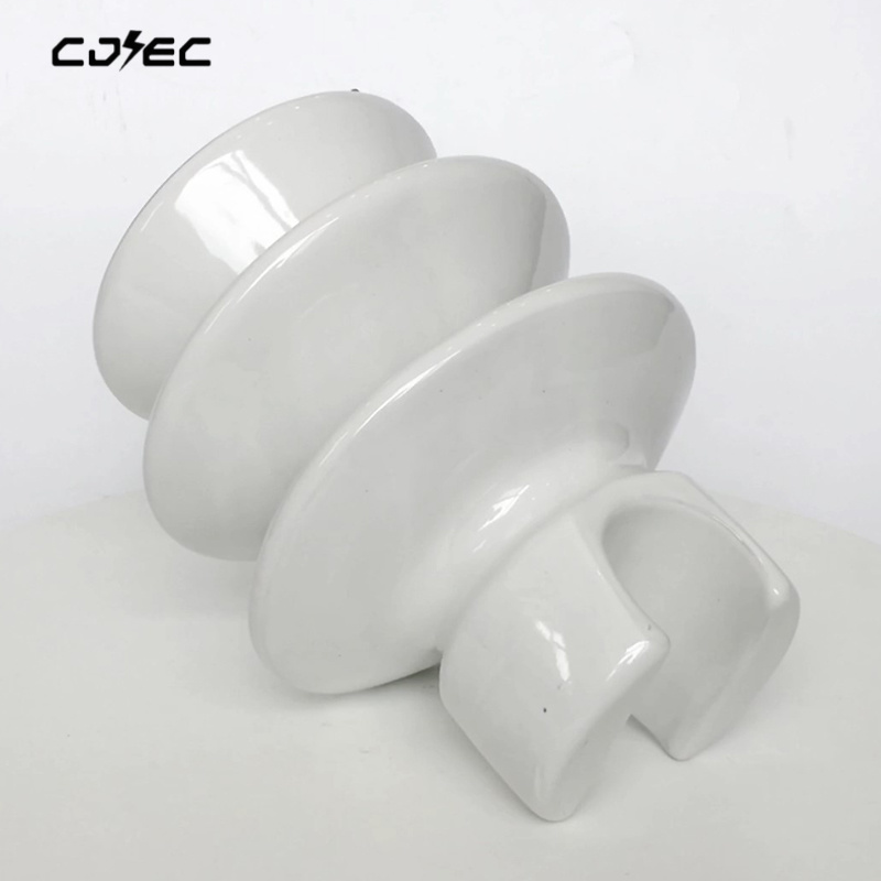 ШФ-20Г1, штыревой фарфоровый изолятор-Jiangxi Johnson Electric Co., Ltd ...