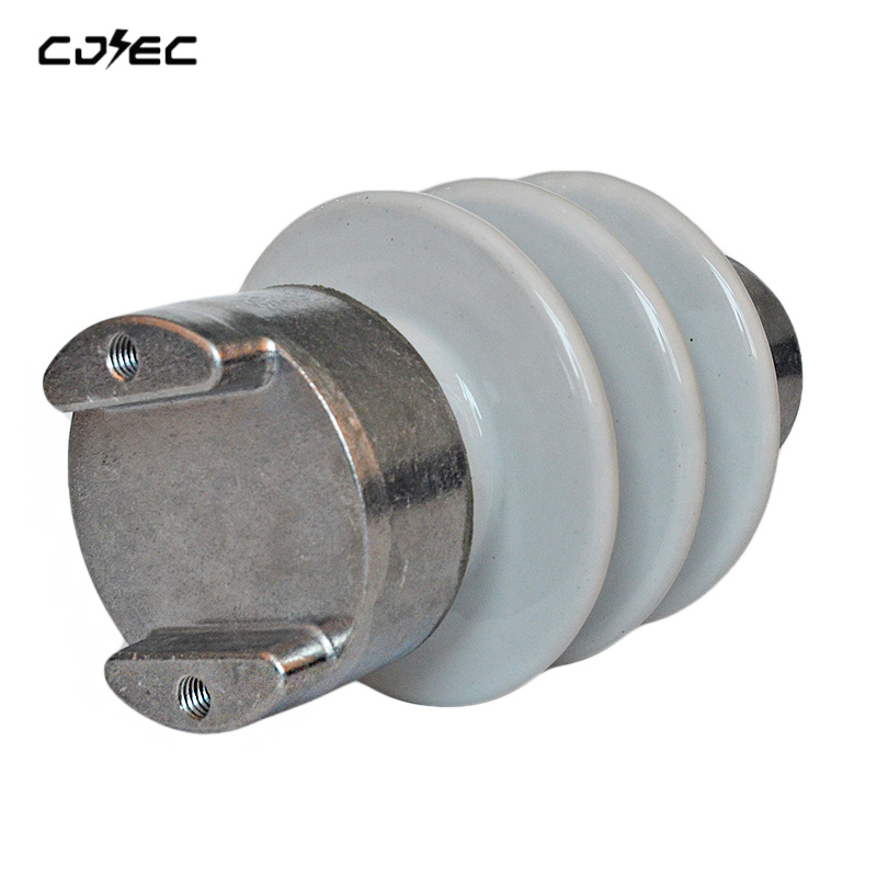 Изолятор опорно-стержневой С4-80 II-Jiangxi Johnson Electric Co., Ltd ...