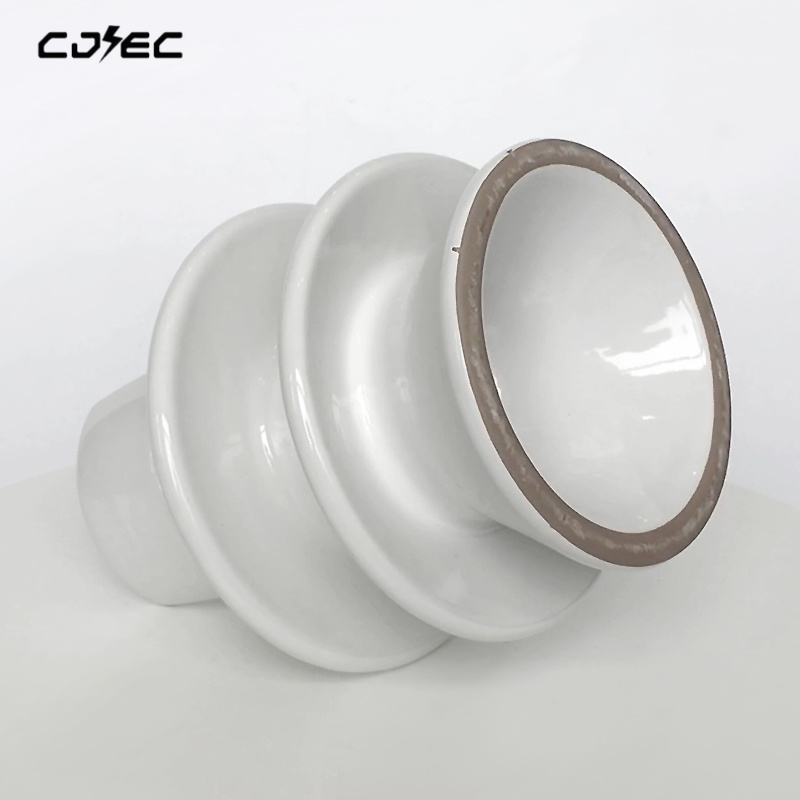 ШФ-20Г1, штыревой фарфоровый изолятор-Jiangxi Johnson Electric Co., Ltd ...