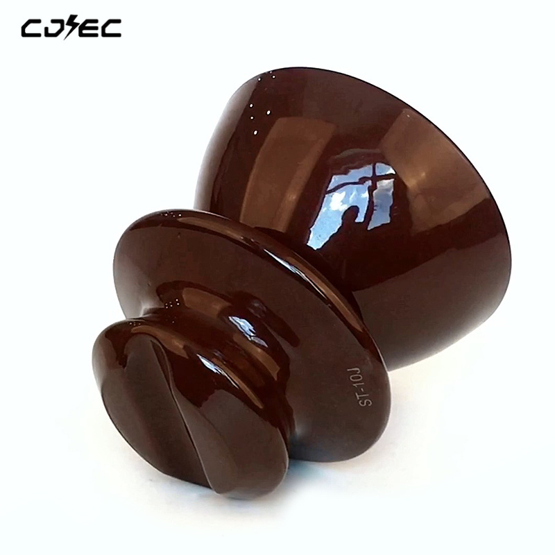 Изолятор штыревой фарфоровый ШФ-10Г-Jiangxi Johnson Electric Co., Ltd