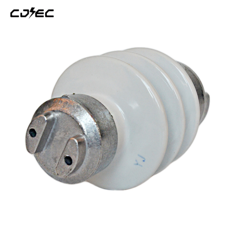 Изолятор опорно-стержневой С4-80 II-Jiangxi Johnson Electric Co., Ltd