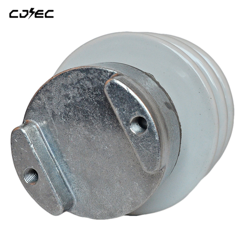 Изолятор опорно-стержневой С4-80 II-Jiangxi Johnson Electric Co., Ltd