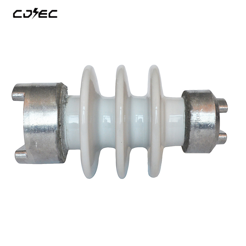 Изолятор опорно-стержневой С4-80 II-Jiangxi Johnson Electric Co., Ltd