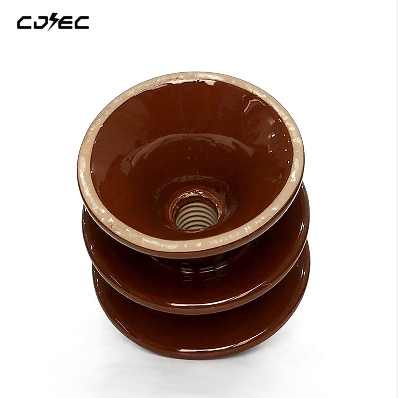 Изолятор штыревой фарфоровый ШФ-20Г-Jiangxi Johnson Electric Co., Ltd ...
