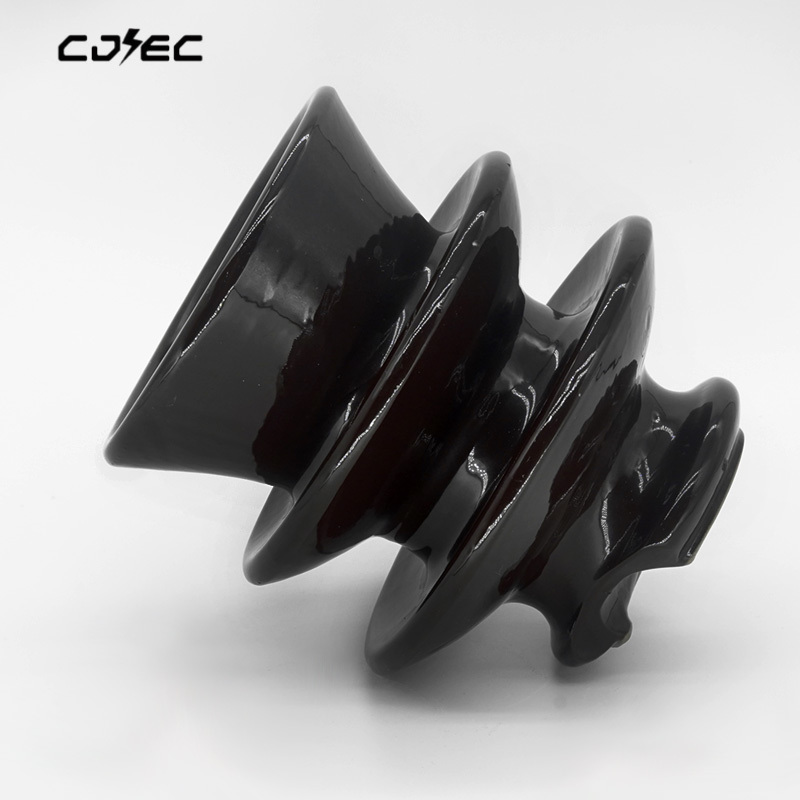 P-11-Y High Voltage Ceramic Insulators Chinese Manufacturers