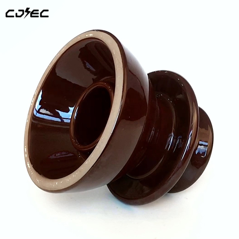 Изолятор штыревой фарфоровый ШФ-10Г-Jiangxi Johnson Electric Co., Ltd