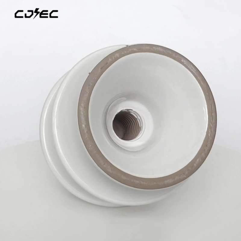 ШФ-20Г1, штыревой фарфоровый изолятор-Jiangxi Johnson Electric Co., Ltd ...