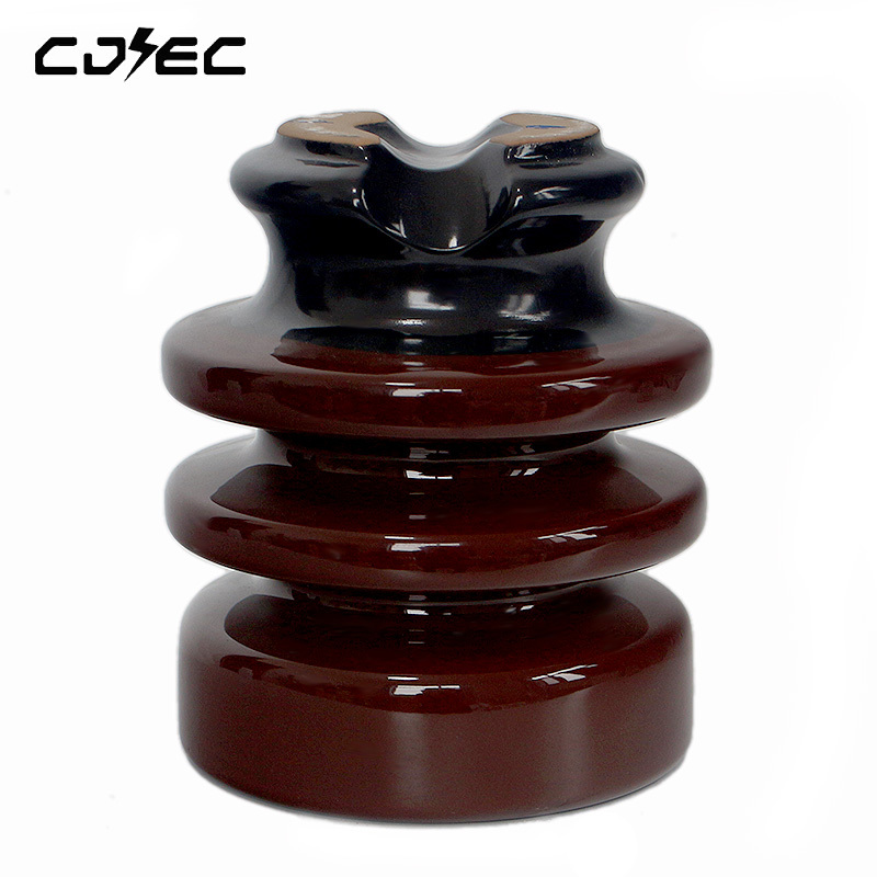 N95-4 High Voltage Pin Type Ceramic insulator