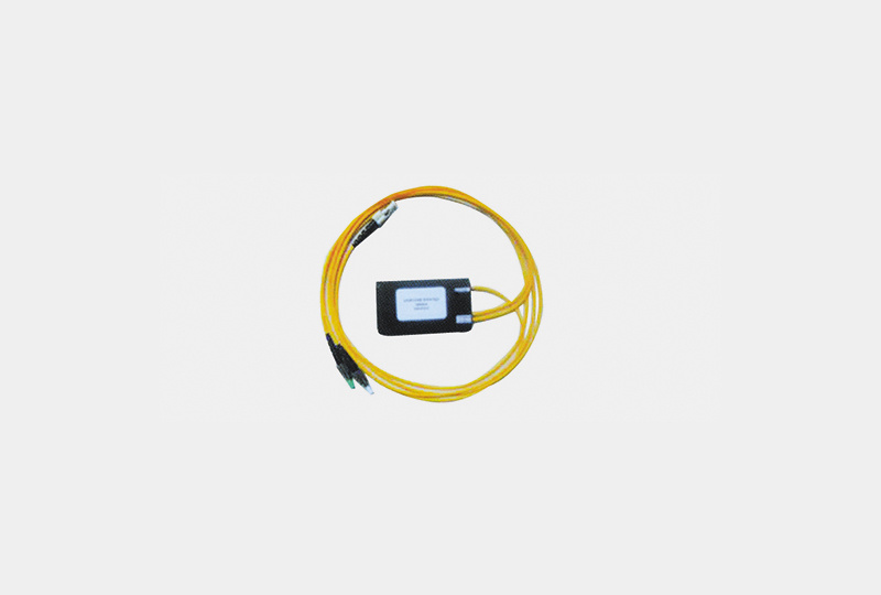 普通1480/1550nm波分復(fù)用器