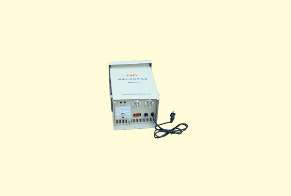 WS-60XXA系列全自动保护线路供电器（5-1000MHz）