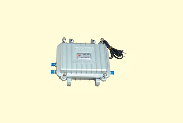 WSY-8134A（B）、WSY-7134A（B）WSY-5134A（B）系列用户分配放大器