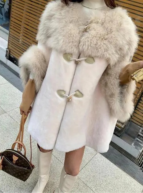 fur clothing