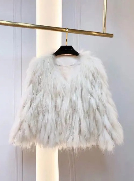 fur clothing