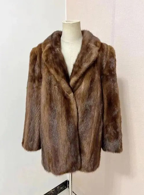 fur clothing