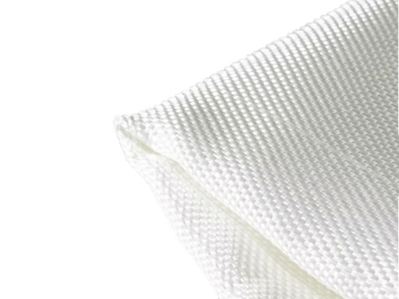 900 degree heat resistant insulation high silica cloth